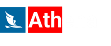 AMC Athena logo